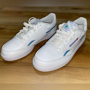 Reebok Club C 85 Vegan - Women’s - Size 8.5